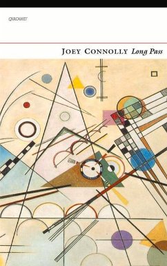 Long Pass - Connolly, Joey