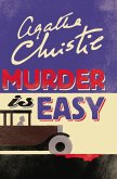 Christie, A: Murder Is Easy