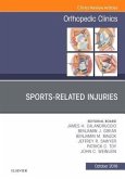 Sports-Related Injuries, an Issue of Orthopedic Clinics Sports-Related Injuries, an Issue of Orthopedic Clinics