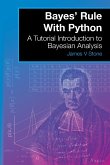 Bayes' Rule With Python