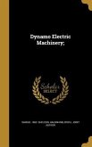 Dynamo Electric Machinery;