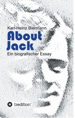 About Jack - Biermann, Karl-Heinz