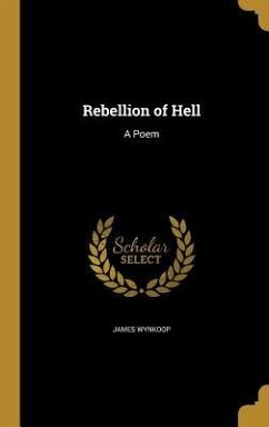 Rebellion of Hell