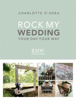 Rock My Wedding - O'Shea, Charlotte