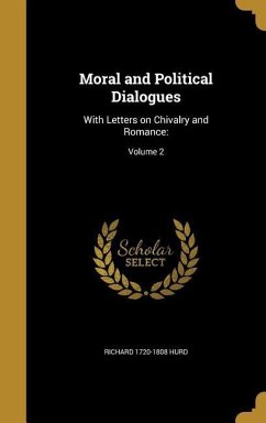 Moral and Political Dialogues