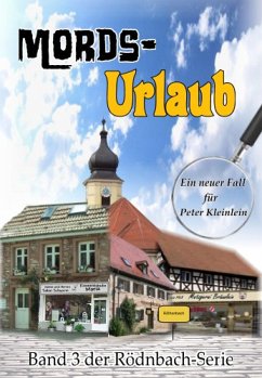 Mords-Urlaub (eBook, ePUB) - Dümler, Günther