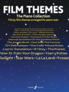 Film Themes: The Piano Collection - Various