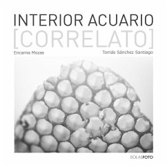 Interior acuario : correlato - Sánchez Santiago, Tomás; Mozas Mozas, Encarna