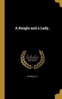 A Knight and a Lady..