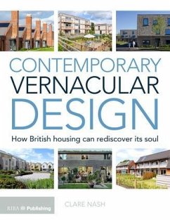 Contemporary Vernacular Design - Nash, Clare