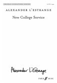 New College Service