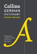 German Pocket Dictionary - Bild 1