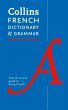 French Essential Dictionary and Grammar - Bild 1