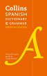 Collins Spanish Dictionary & Grammar:... - Bild 1