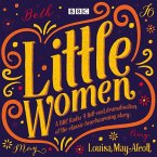 Little Women: BBC Radio 4 Full-Cast Dramatisation