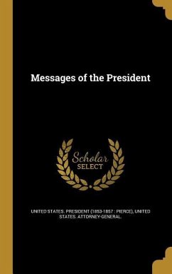 Messages of the President