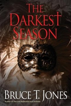 The Darkest Season - Jones, Bruce T.