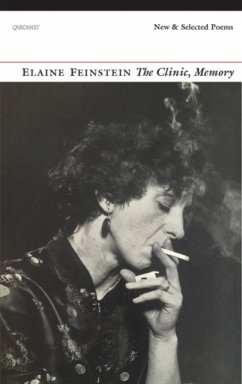 The Clinic, Memory - Feinstein, Elaine