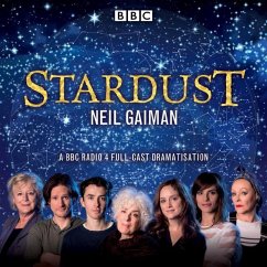 Neil Gaiman's Stardust - Gaiman, Neil