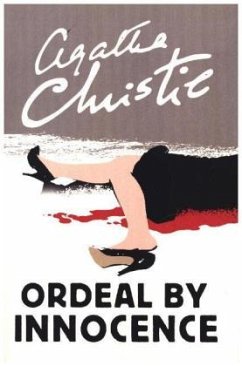 Ordeal by Innocence - Christie, Agatha