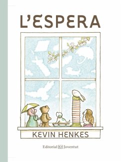 L'espera - Henkes, Kevin