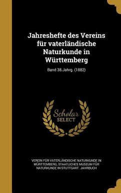 GER-JAHRESHEFTE DES VEREINS FU GER-JAHRESHEFTE DES VEREINS FU