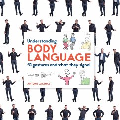 Understanding Body Language - Lacinai, Antoni