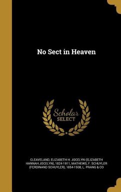 No Sect in Heaven