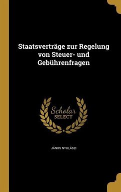 GER-STAATSVERTRAGE ZUR REGELUN