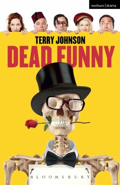 Dead Funny - Johnson, Terry