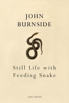 Still Life with Feeding Snake - Burnside, John