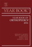 Year Book of Orthopedics, 2016