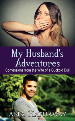 My Husband's Adventures - Hathaway, Alex