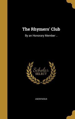 RHYMERS CLUB