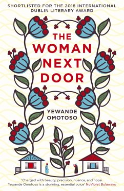 The Woman Next Door - Omotoso, Yewande