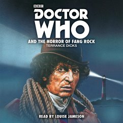 Doctor Who and the Horror of Fang Rock: 4th Doctor Novelisation - Dicks, Terrance
