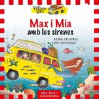 Yellow Van 5. Max i Mia amb les sirenes
