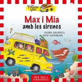Yellow Van 5. Max i Mia amb les sirenes