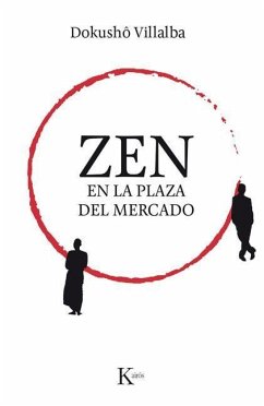 Zen En La Plaza del Mercado - Villalba, Dokushô