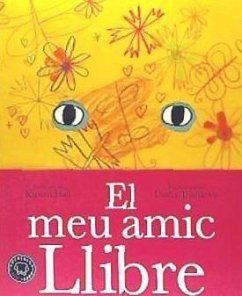 El meu amic Llibre