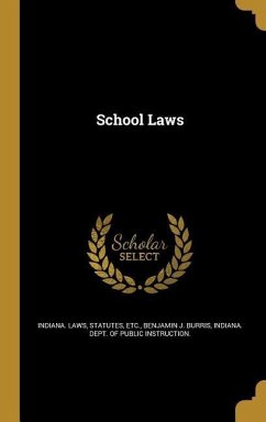 SCHOOL LAWS