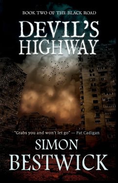 Devil's Highway - Bestwick, Simon