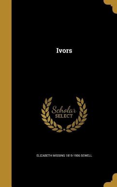 Cover Ivors