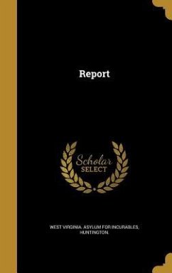 Cover REPORT