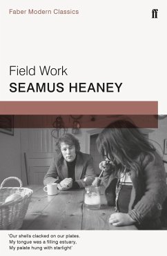 Field Work - Heaney, Seamus