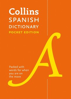 Spanish Pocket Dictionary - Collins Dictionaries