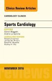 Sports Cardiology, an Issue of Cardiology Clinics