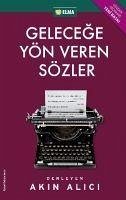 Cover Gelecege Yön Veren Sözler