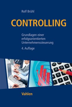 Controlling (eBook, PDF) - Brühl, Rolf