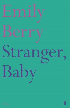 Stranger, Baby - Berry, Emily